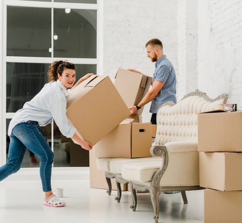 packers and movers in Delhi, NCR and Gurgaon