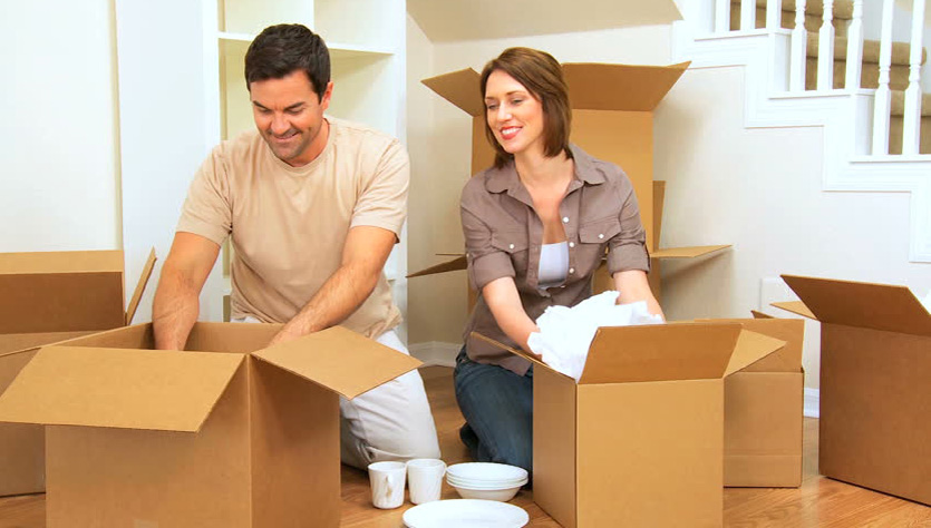 packers and movers in Delhi, NCR and Gurgaon
